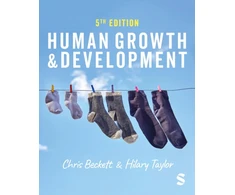 KNYGA Chris Beckett Human Growth and Development