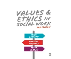 KNYGA Chris Beckett Values and Ethics in Social Work