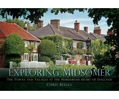 KNYGA Chris Behan Exploring Midsomer