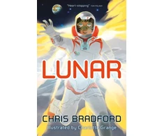 KNYGA Chris Bradford Bradford Chris Lunar