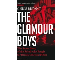 KNYGA Chris Bryant Glamour Boys