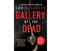 KNYGA Chris Carter Gallery of the Dead