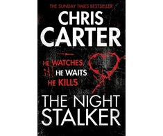 KNYGA Chris Carter Night Stalker