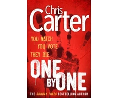 KNYGA Chris Carter One by One