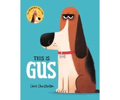 KNYGA Chris Chatterton This Is Gus