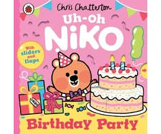 KNYGA Chris Chatterton Uh-Oh, Niko: Birthday Party