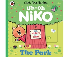 KNYGA Chris Chatterton Uh-Oh, Niko: The Park