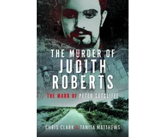 KNYGA Chris Clark Murder of Judith Roberts