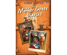 KNYGA Chris Colfer Land of Stories: The Mother Goose Diaries