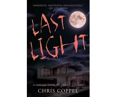 KNYGA Chris Coppel Last Light