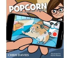 KNYGA Chris Davies Popcorn: The Unlikeliest of Friends