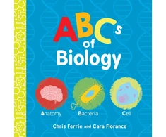 KNYGA Chris Ferrie ABCs of Biology