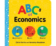 KNYGA Chris Ferrie ABCs of Economics