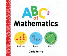 KNYGA Chris Ferrie ABCs of Mathematics