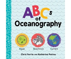 KNYGA Chris Ferrie ABCs of Oceanography
