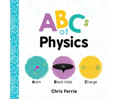 KNYGA Chris Ferrie ABCs of Physics