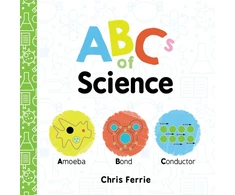 KNYGA Chris Ferrie ABCs of Science