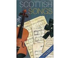 KNYGA Chris Findlater Scottish Songs