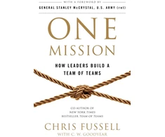 KNYGA Chris Fussell One Mission