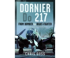 KNYGA Chris Goss Dornier Do 217