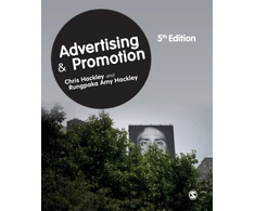 KNYGA Chris Hackley Advertising and Promotion
