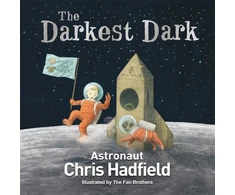 KNYGA Chris Hadfield Darkest Dark