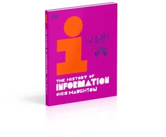 KNYGA Chris Haughton History of Information