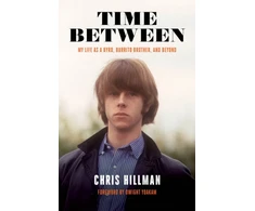 KNYGA Chris Hillman Time Between