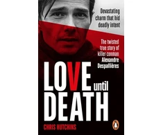 KNYGA Chris Hutchins Love Until Death