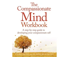 KNYGA Chris Irons Compassionate Mind Workbook