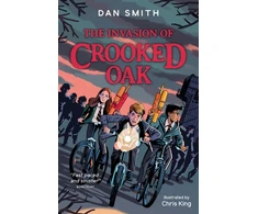 KNYGA Chris King Invasion of Crooked Oak