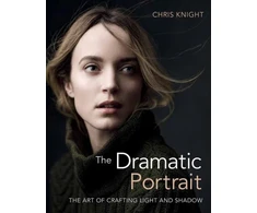 KNYGA Chris Knight Dramatic Portrait