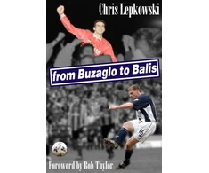 KNYGA Chris Lepkowski From Buzaglo To Balis