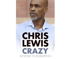 KNYGA Chris Lewis Undifferentiated Crazy