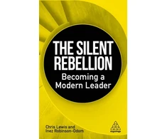 KNYGA Chris Lewis Undifferentiated Silent Rebellion