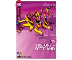 KNYGA Chris Mackayaileen Mackay National 5 History - Scotland Study Guide