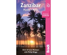 KNYGA Chris Mcintyre Zanzibaras