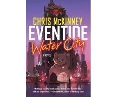 KNYGA Chris Mckinney Eventide, Vanduo City