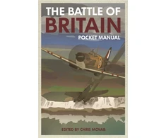 KNYGA Chris Mcnab Battle of Britain Pocket Manual 1940