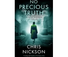 KNYGA Chris Nickson Nickson Chris No Precious Truth