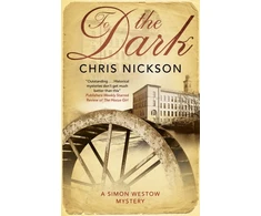 KNYGA Chris Nickson To The Dark