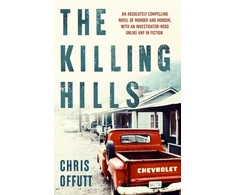 KNYGA Chris Offutt Killing Hills