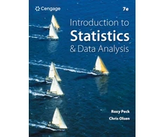 KNYGA Chris Olsen Introduction to Statistics and Data Analysis