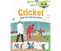 KNYGA Chris Oxlade Sports Academy: Cricket
