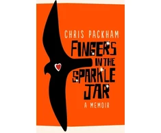 KNYGA Chris Packham Fingers in the Sparkle Jar
