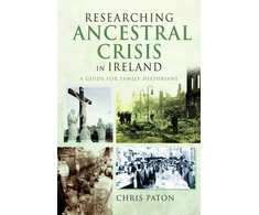 KNYGA Chris Paton Researching Ancestral Crisis in Ireland