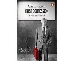 KNYGA Chris Patten First Confession