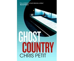 KNYGA Chris Petit Ghost Country