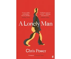 KNYGA Chris Power Lonely Man