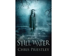 KNYGA Chris Priestley Still Vanduo